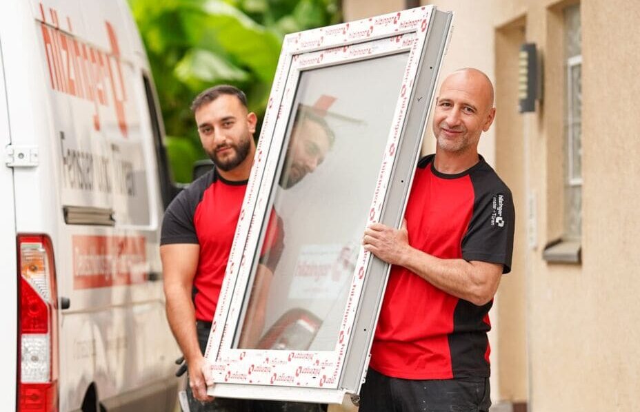 Online-Live-Vortrag „Durchblick beim Fensterkauf“ am 14. März 2026