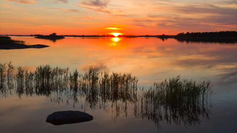 Welt-in-Bildern-Schweden