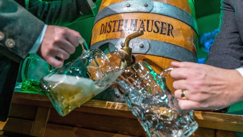 Distelhäuser-Brauereifest-2026-Fassbieranstich