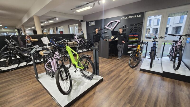 Fahrrad-E-Bike-Fahrradprofis-Würzburg