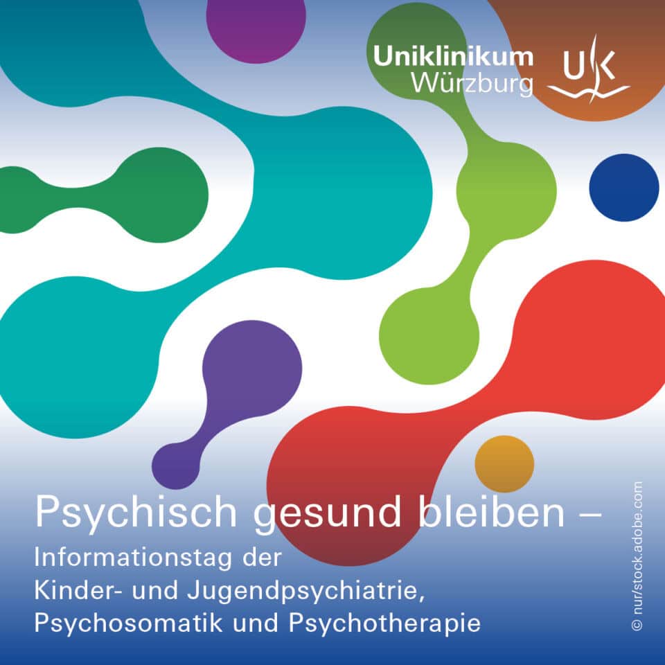 Wann sind Ängste im Alltag noch normal?