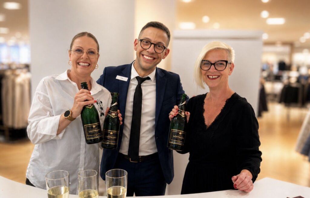 Wöhrl-Würzburg-Team