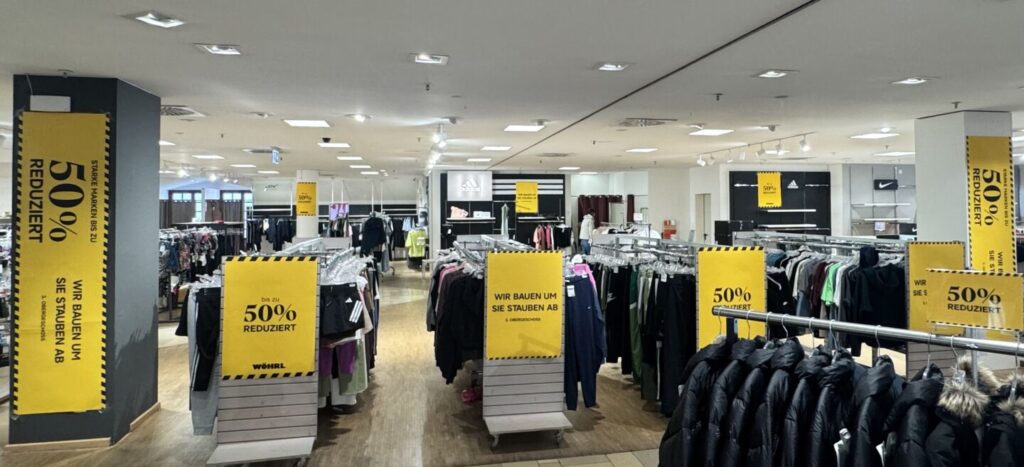 Wöhrl-Würzburg-Umbau-Fläche