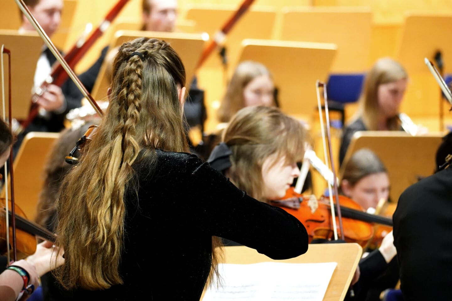 Junge-Philharmonie-Würzburg