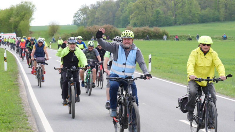 radlerfrühling-landkreis-würzburg-2026