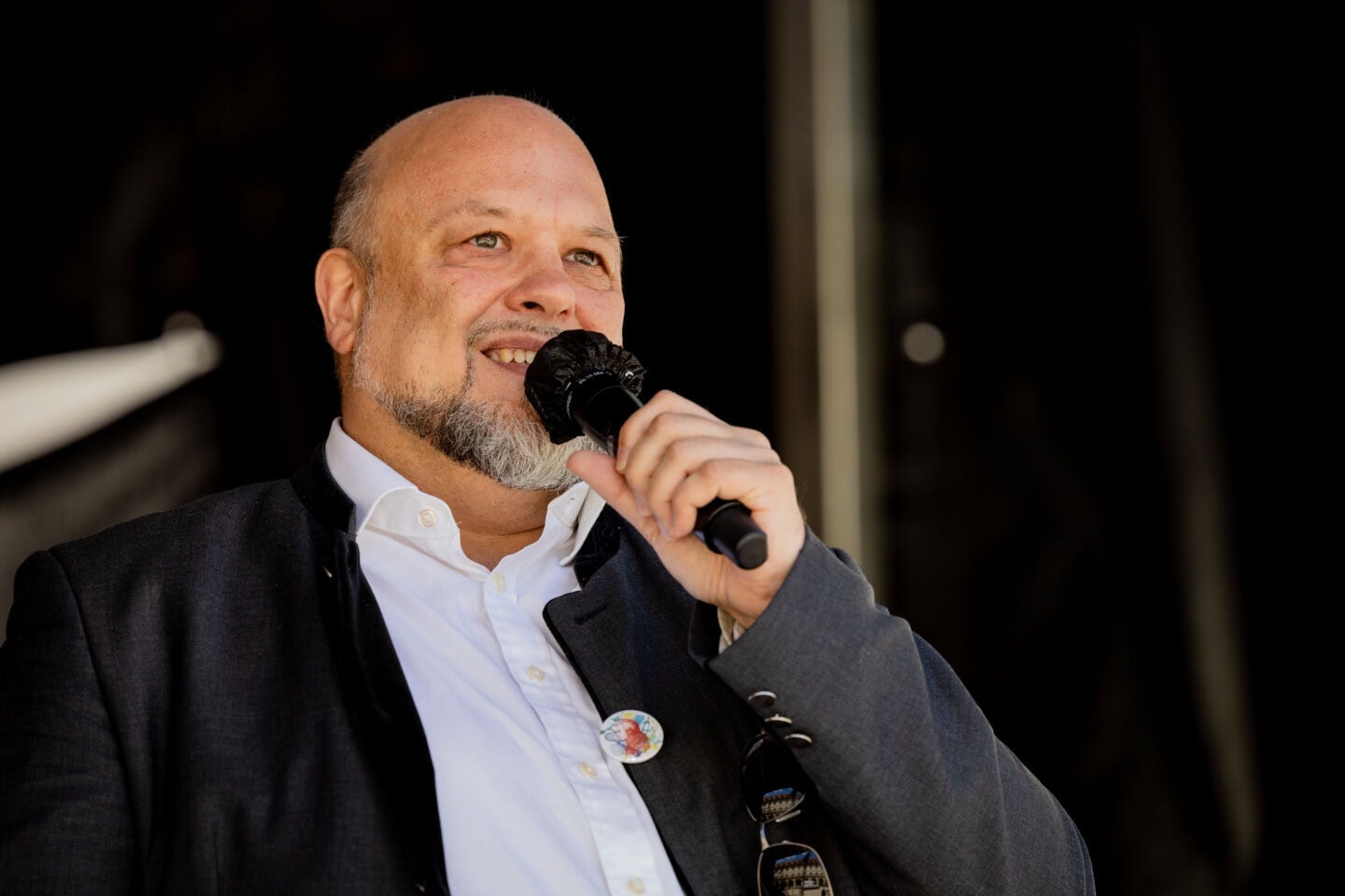 Wolfgang Weier: „Würzburg hat es verdient“