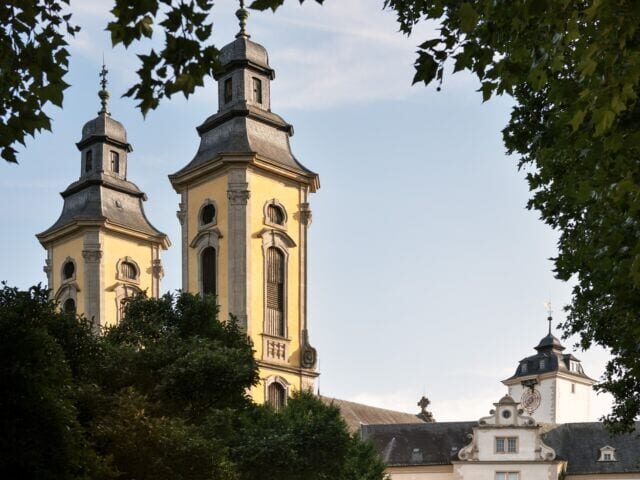 schloss-mergentheim