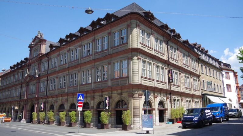 Augustiner-Wirtshaus-Würzburg