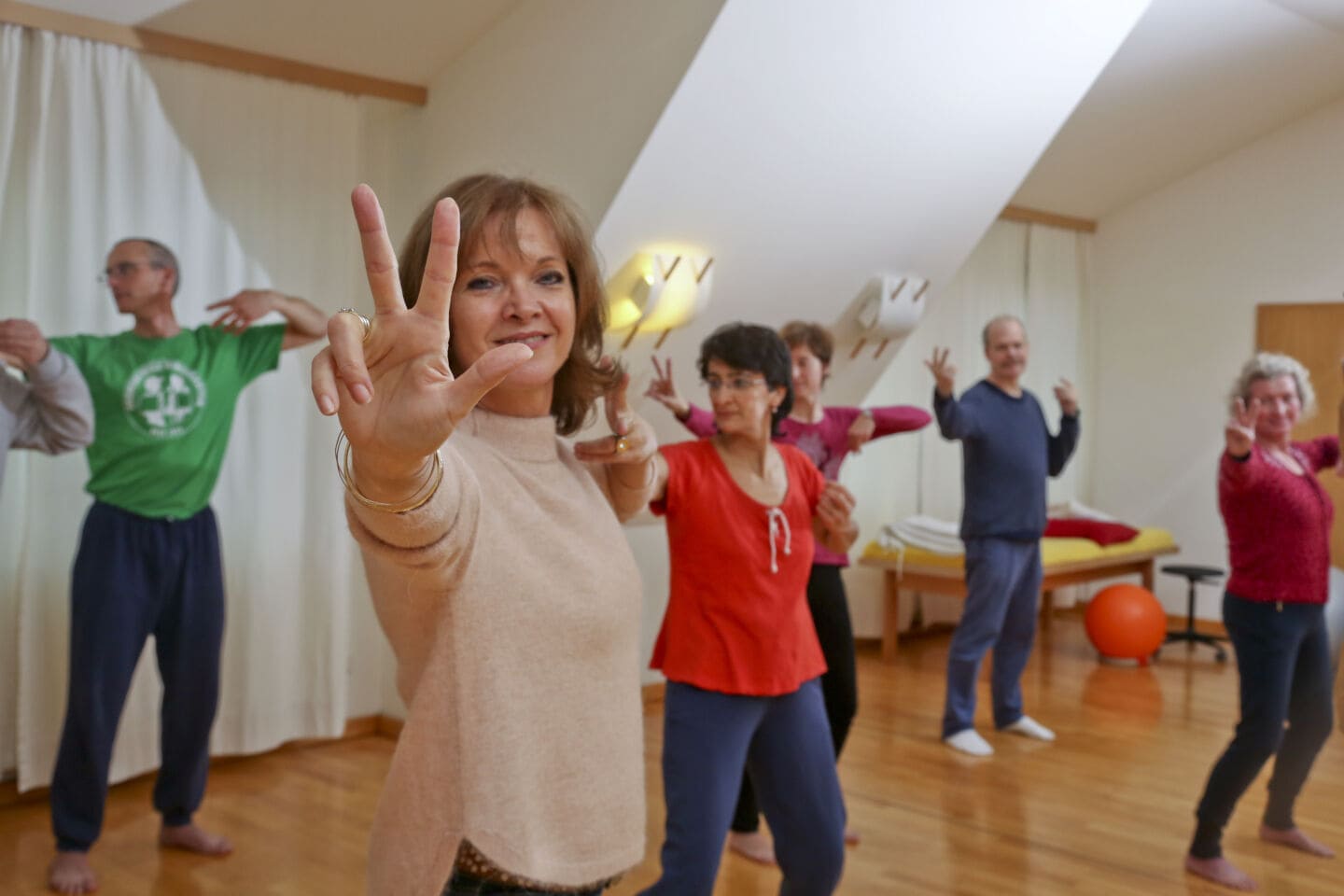30 Jahre Klinik am Steigerwald: Tag der offenen Tür