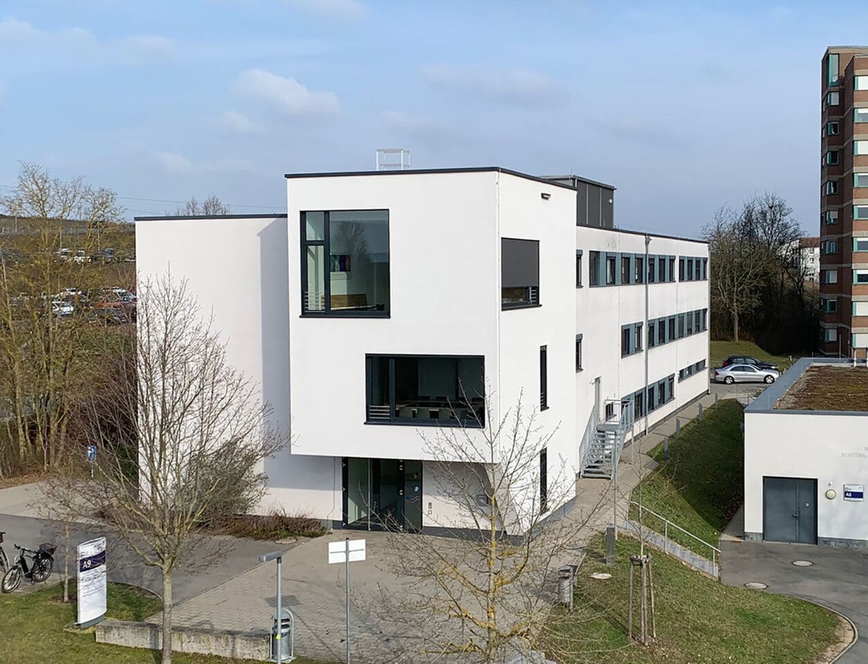 Uniklink-Würzburg-Kopfschmerzen