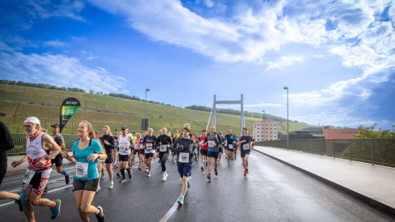 WVV-Marathon-Würzburg
