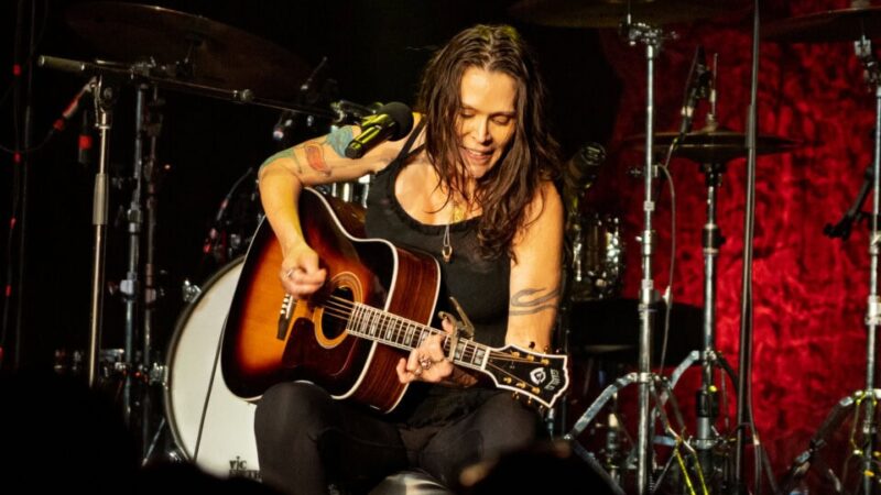Beth-Hart-Würzburg-Rottendorf-Wöllried-Gewinnspiel