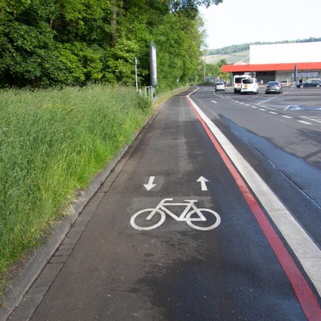 Radweg-Würzburg-Kaufland-2