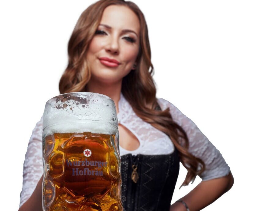 Das beste Kiliani-Festzelt-Programm aller Zeiten!