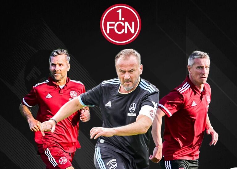 TSV feiert 80-jähriges Bestehen: Club-Legenden treten in Rottenbauer an