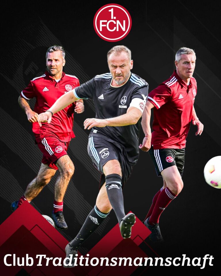 FCN-Traditionsmannschaft-Rottenbauer