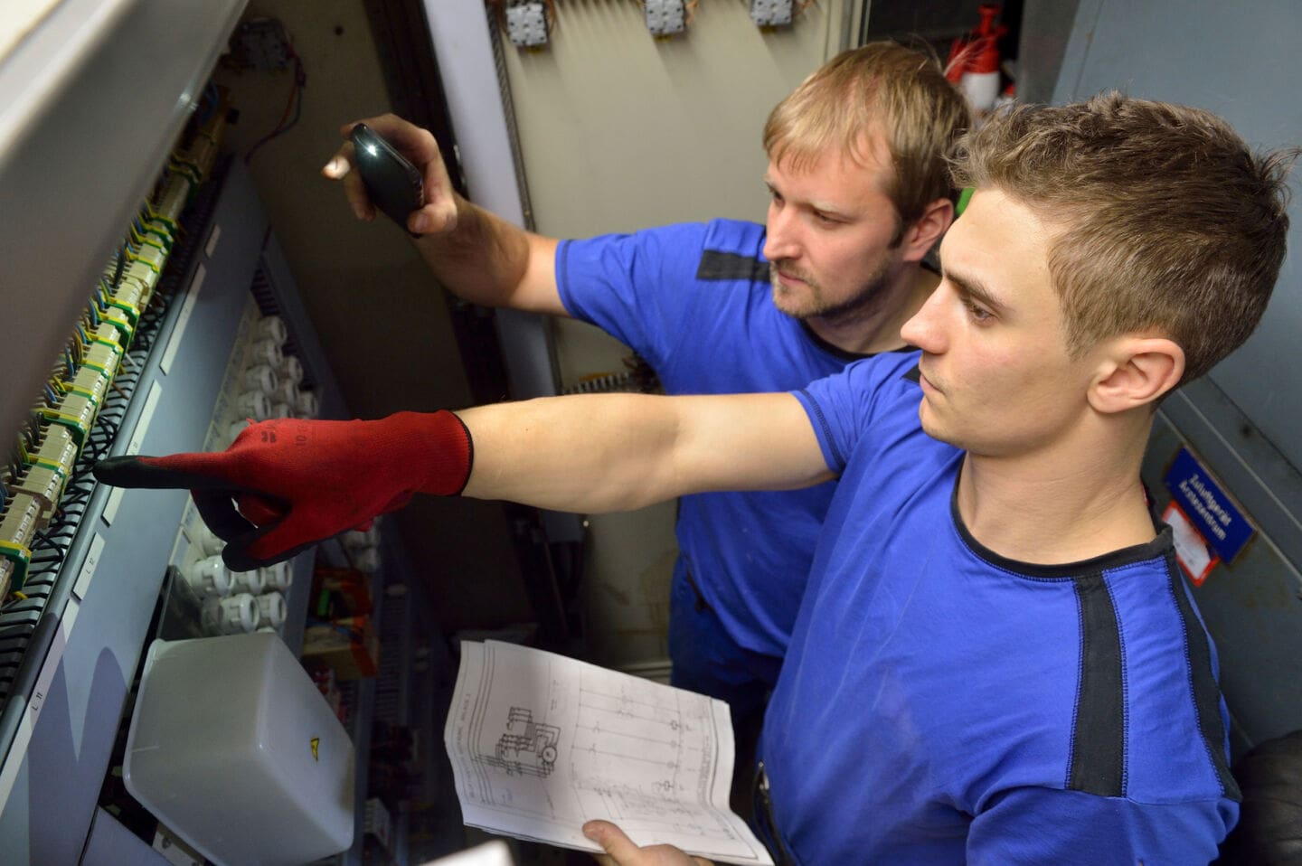 Über 2.000 Lehrstellen: Hier findet Ihr Euren Traumjob!