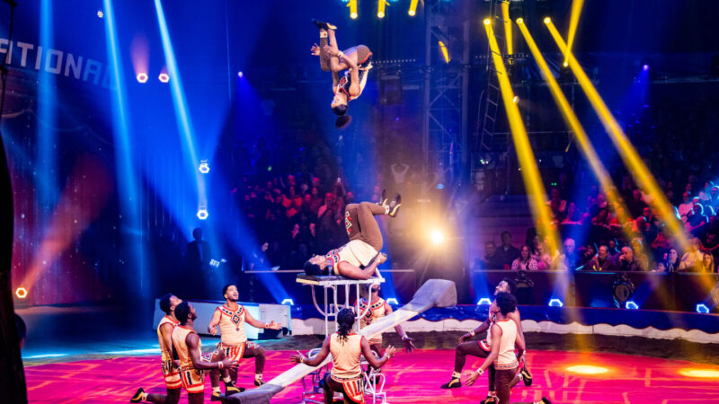 Charles-Knie-2026-Troupe Kolfe