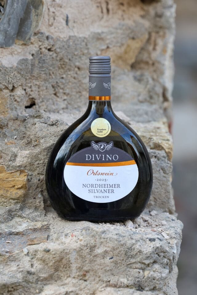 Divino-Silvaner