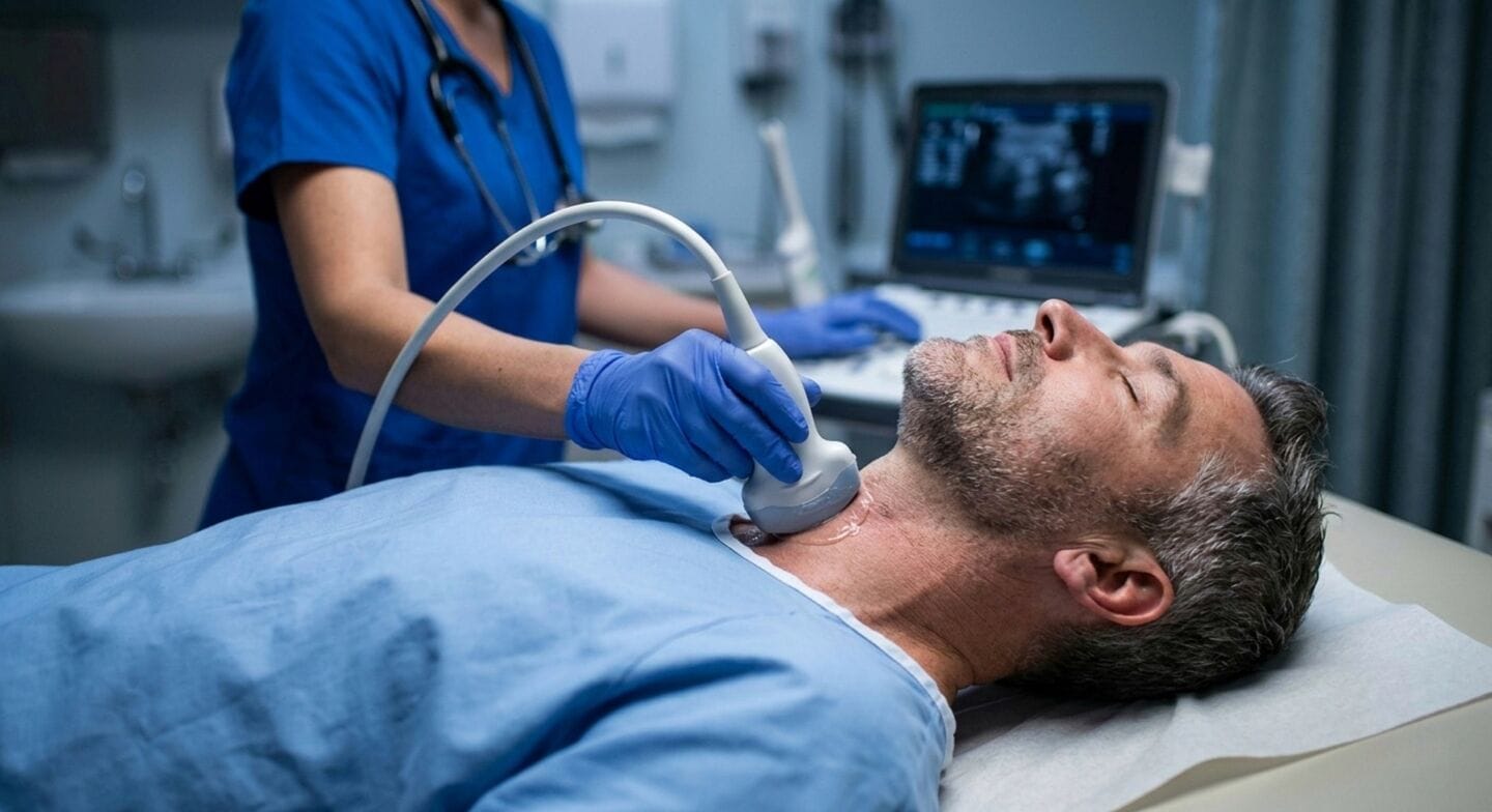 Wenn das Immunsystem die Schilddrüse angreift