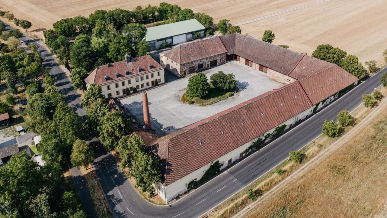 Rotkreuzhof-Würzburg-Krebs