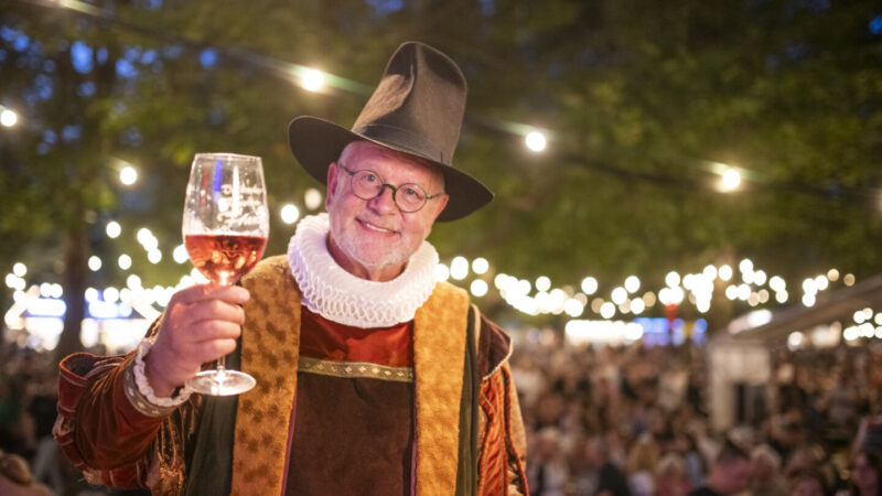 Fränkisches-Weinfest-Volkach-2026