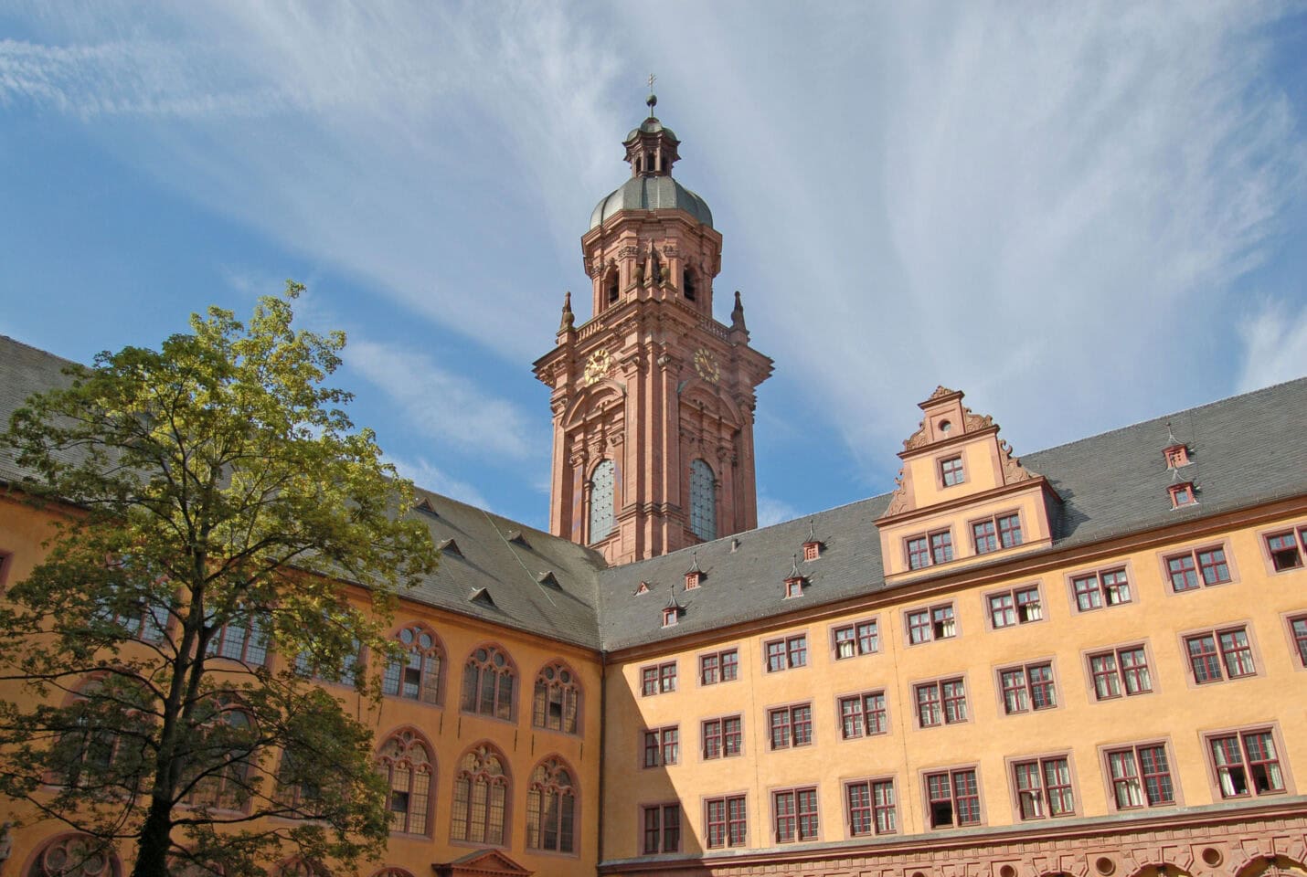 Neubaukirche-Carillon-Konzert Neubaukirche-Carillon-Konzert