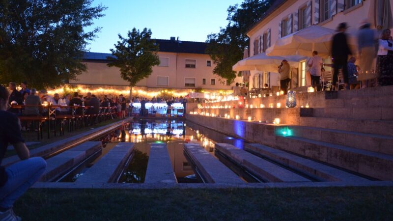 Malteser-Lichterfest-Rottendorf