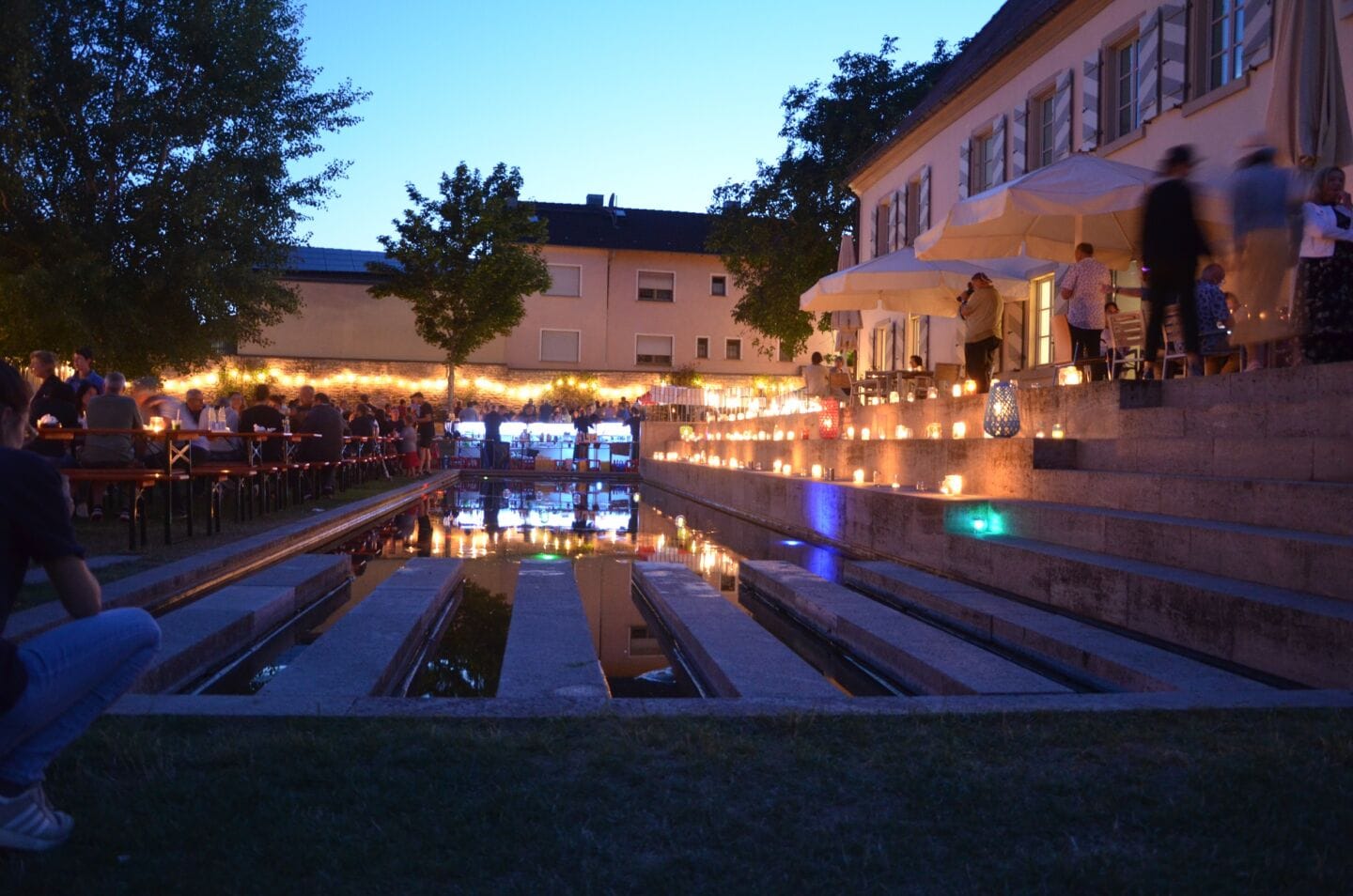 Malteser-Lichterfest-Rottendorf