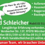 Harald Schleicher