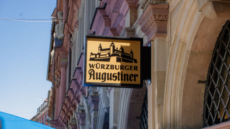 Würzburger-Augustiner