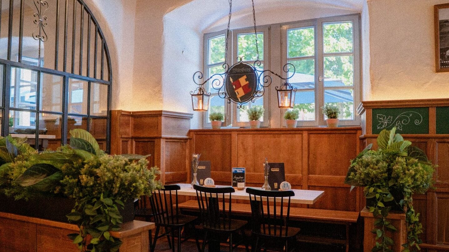 Würzburger-Augustiner