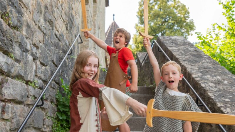 Museumsfest-Festung-Marienberg-Mainfranken