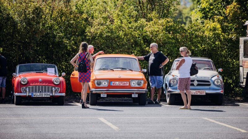 oldtimer-youngtimer-würzburg