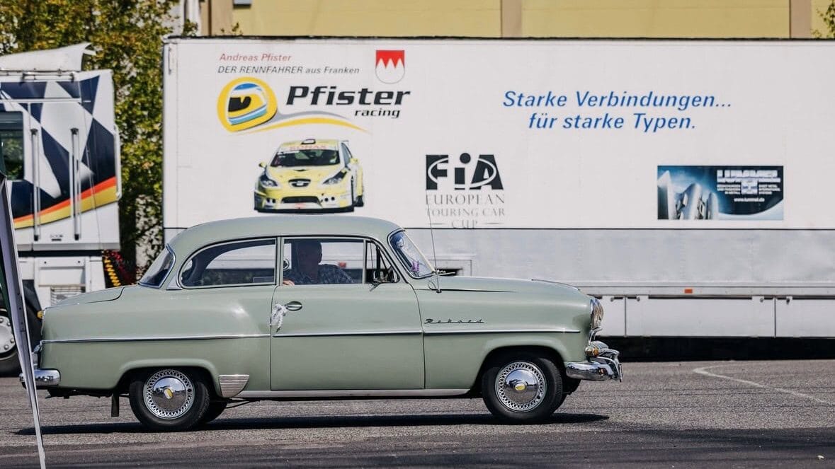 oldtimer-youngtimer-würzburg