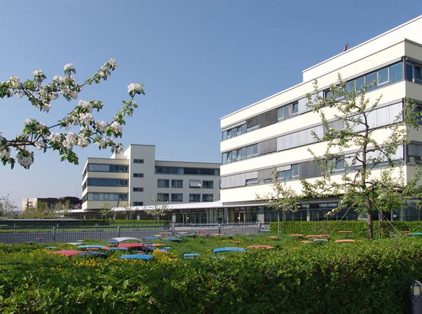 Neuroendokrine-Tumore-Würzburg-Infotag-Universitätsklinik