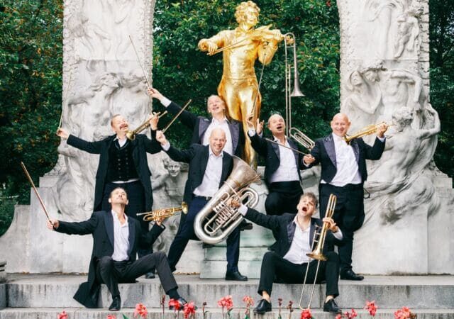 Mnozil Brass-Würzburg-2026-Gewinnspiel