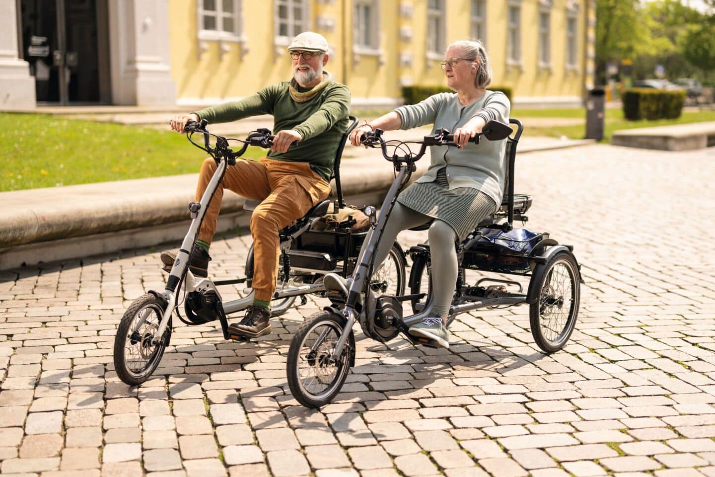 e-motion-dreirad-würzburg