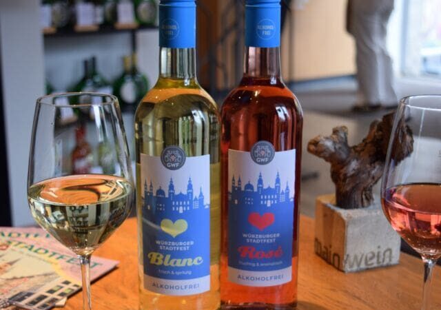 Stadtfest-Würzburg-alkoholfreier-Wein