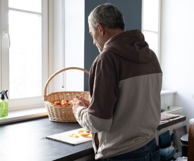 Über 1.000 Menschen in Würzburg sind wohnungslos