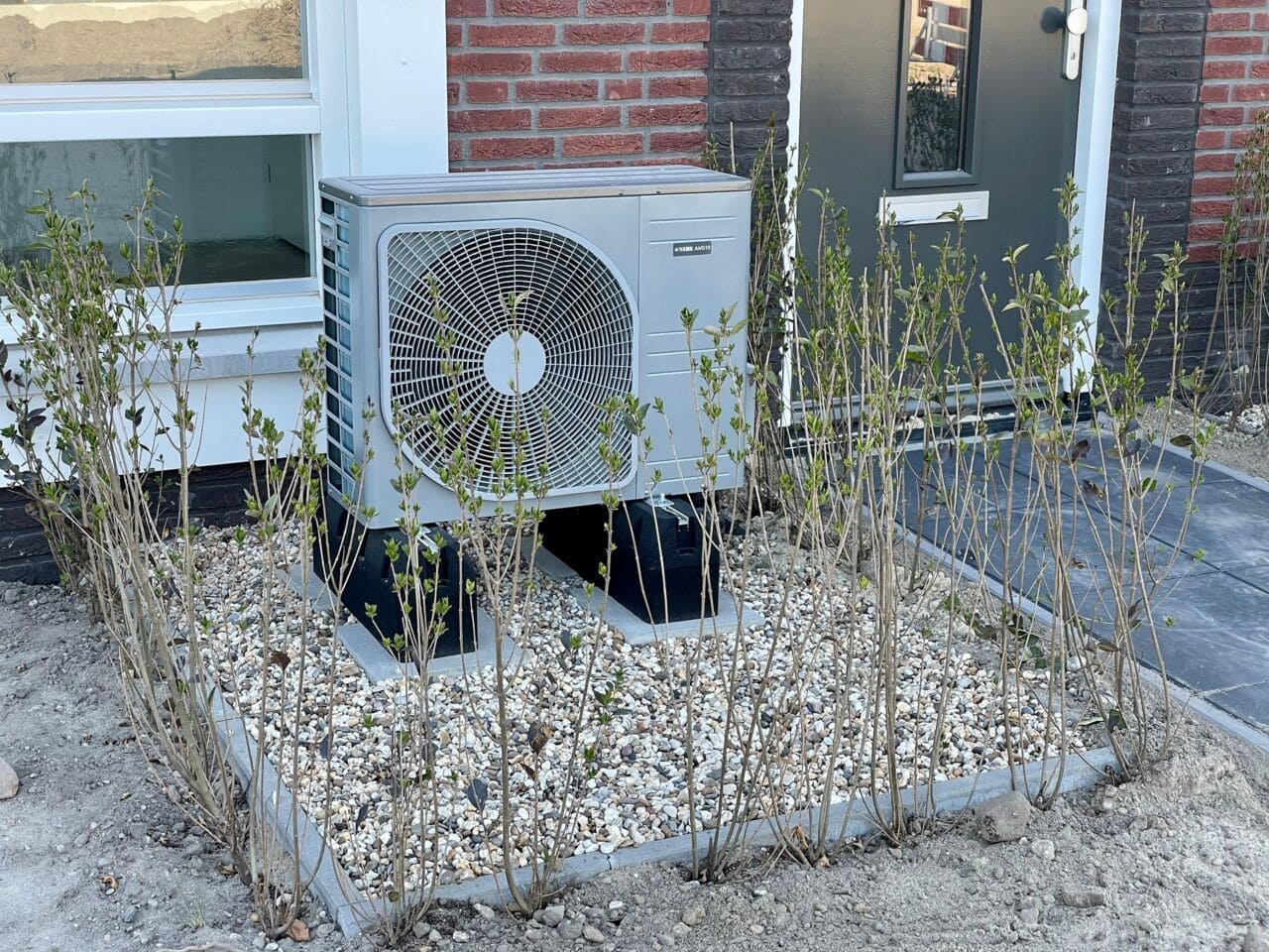 Infotag in Würzburg: So geht Wärmepumpe