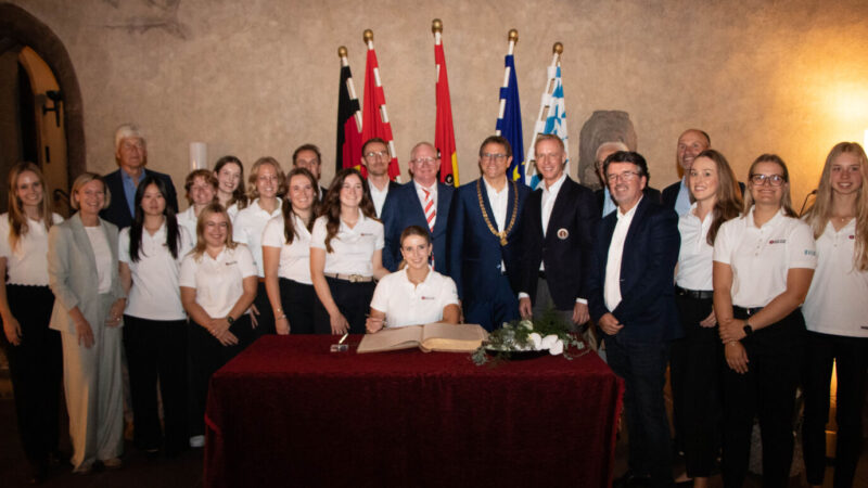 Golf-Club-Würzburg-Damen-Zweite-Bundesliga