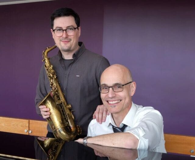 Gewinnspiel: Brubeck’s Calling – die Musik von Paul Desmond und Dave Brubeck