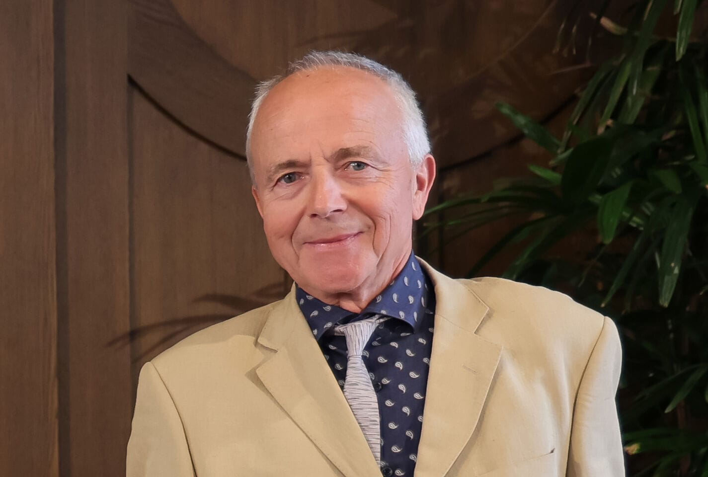 Würzburger Professor erhält Nobelpreis für Medizin