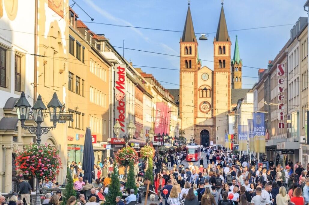 Mantelsonntag-Würzburg Mantelsonntag-Würzburg