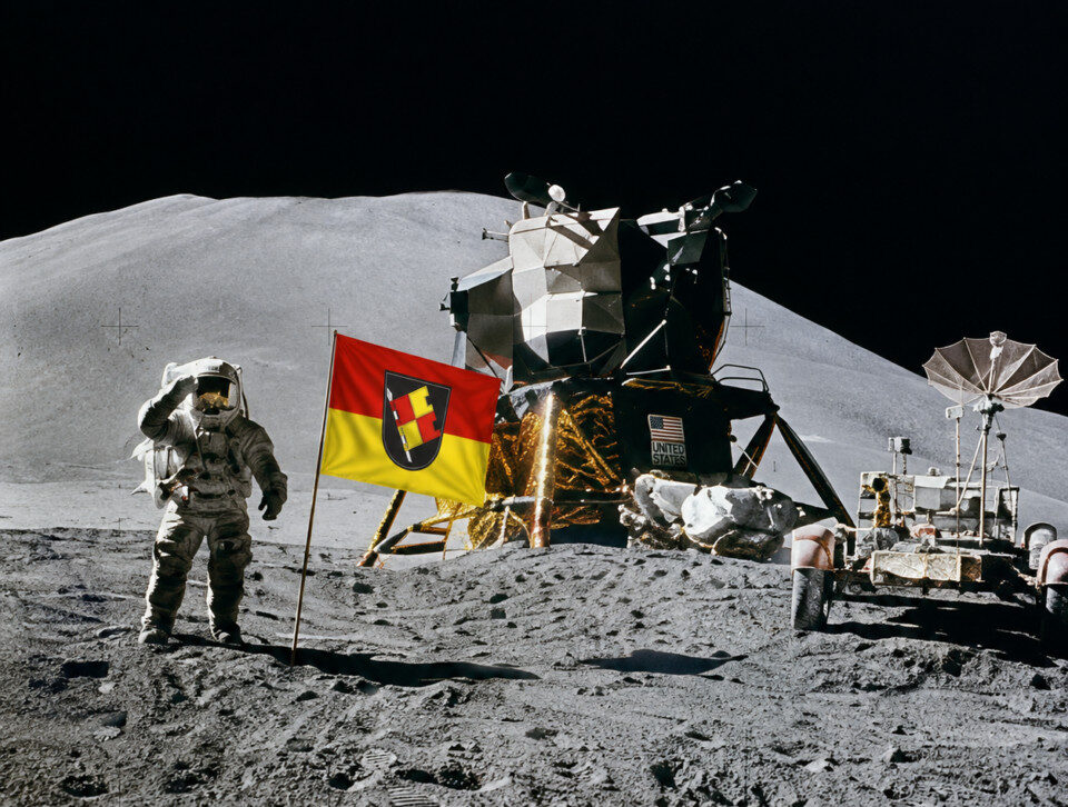 Würzburger Space Days: Ein tiefer Blick ins All