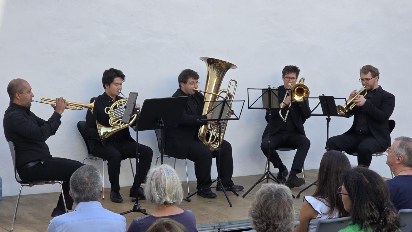 WüBrass-Südamerikas-Leidenschaft WüBrass-Südamerikas-Leidenschaft